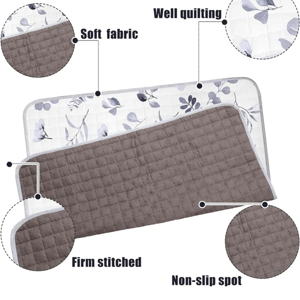 Floral Baby Play Mat - NIB